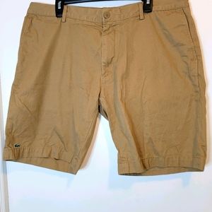 Men's Locoste Shorts